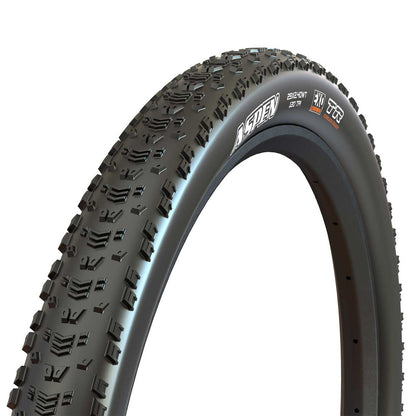 Pneu MAXXIS ASPEN 32x2.40  Exo MaxxSpeed Tubeless Ready Souple Noir