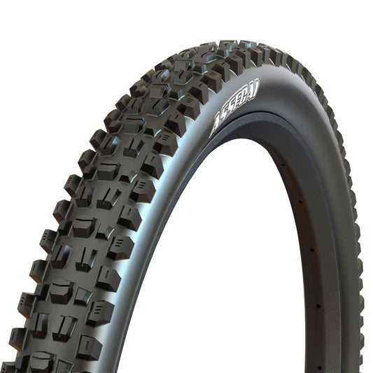 MAXXIS ASSEGAI 29x2.50 WT Exo MaxxTerra Tubeless Ready vouwband