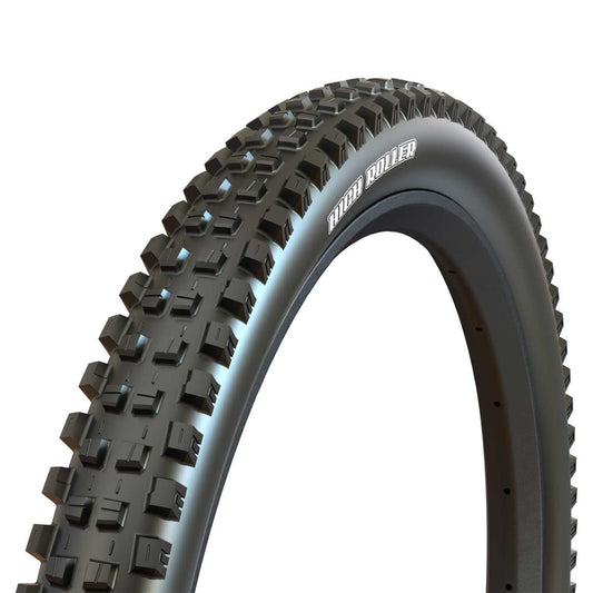 MAXXIS HIGH ROLLER III 29x2.40 3C MaxxGrip New DH Tubeless Ready-vouwband