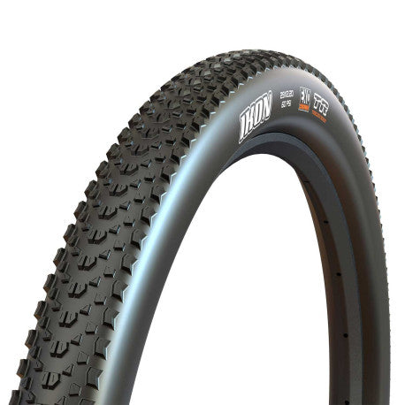 Pneu MAXXIS IKON 29x2.40 WT Exo Maxxspeed Tubeless Ready Souple