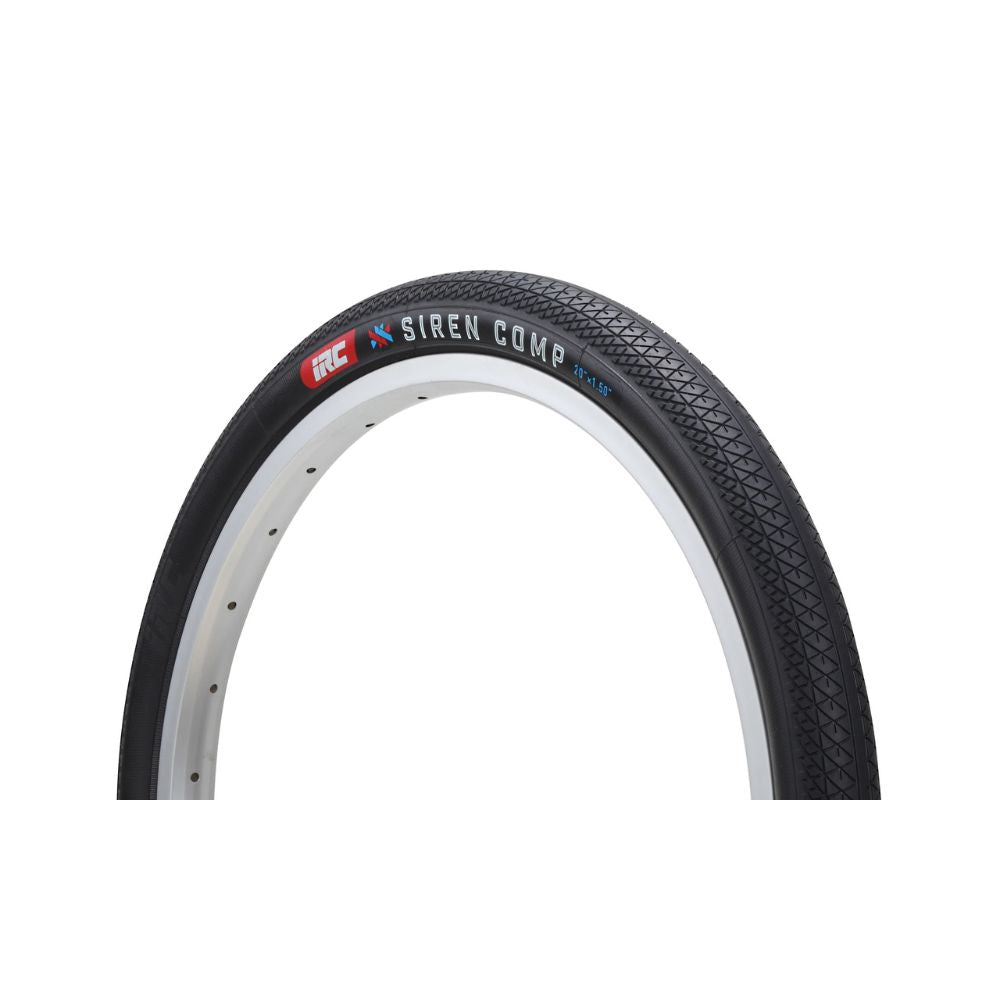 Pneu IRC SIREN COMP 20x1-3/8