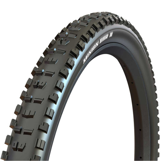 MAXXIS MINION DHR II 29x2.40 WT Exo+ MaxxTerra Tubeless Ready vouwband