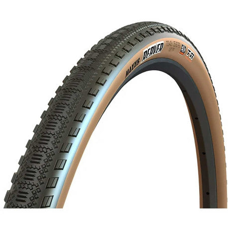 MAXXIS REAVER 700x40c Bruine band