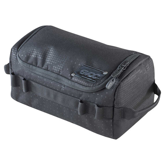 EVOC WASH BAG Toilettas Zwart