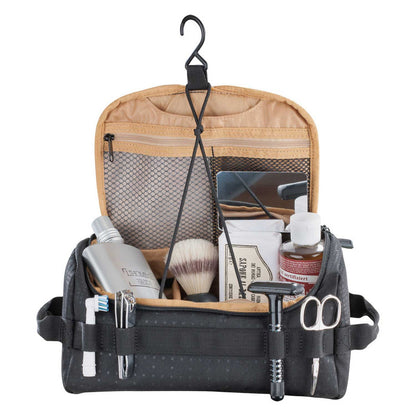 Toilettas EVOC WASH BAG Zwart