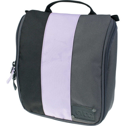 Toilettas EVOC WASH POUCH Zwart/Paars