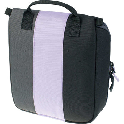 Toilettas EVOC WASH POUCH Zwart/Paars