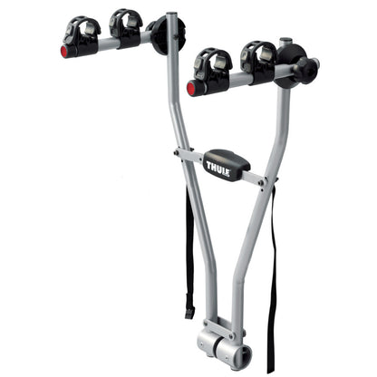Fietsendrager THULE XPRESS 2 Fietsen op Trekhaak