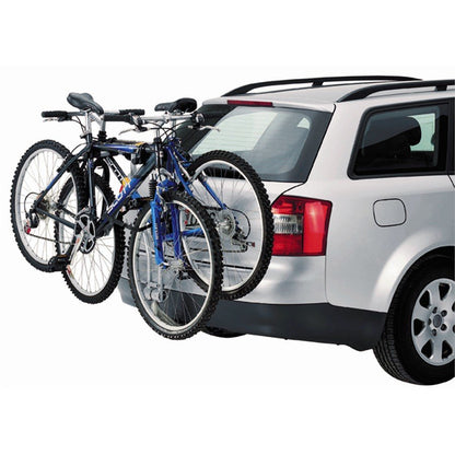 Fietsendrager THULE XPRESS 2 Fietsen op Trekhaak