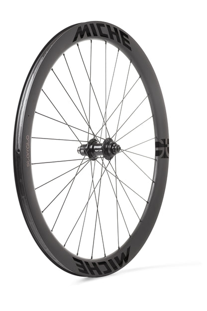 Wielset MICHE STERRATO 45 Tubeless Ready (Center Lock)