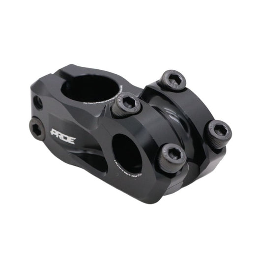 Potence PRIDE CAYMAN V2 Ø22.2mm Noir
