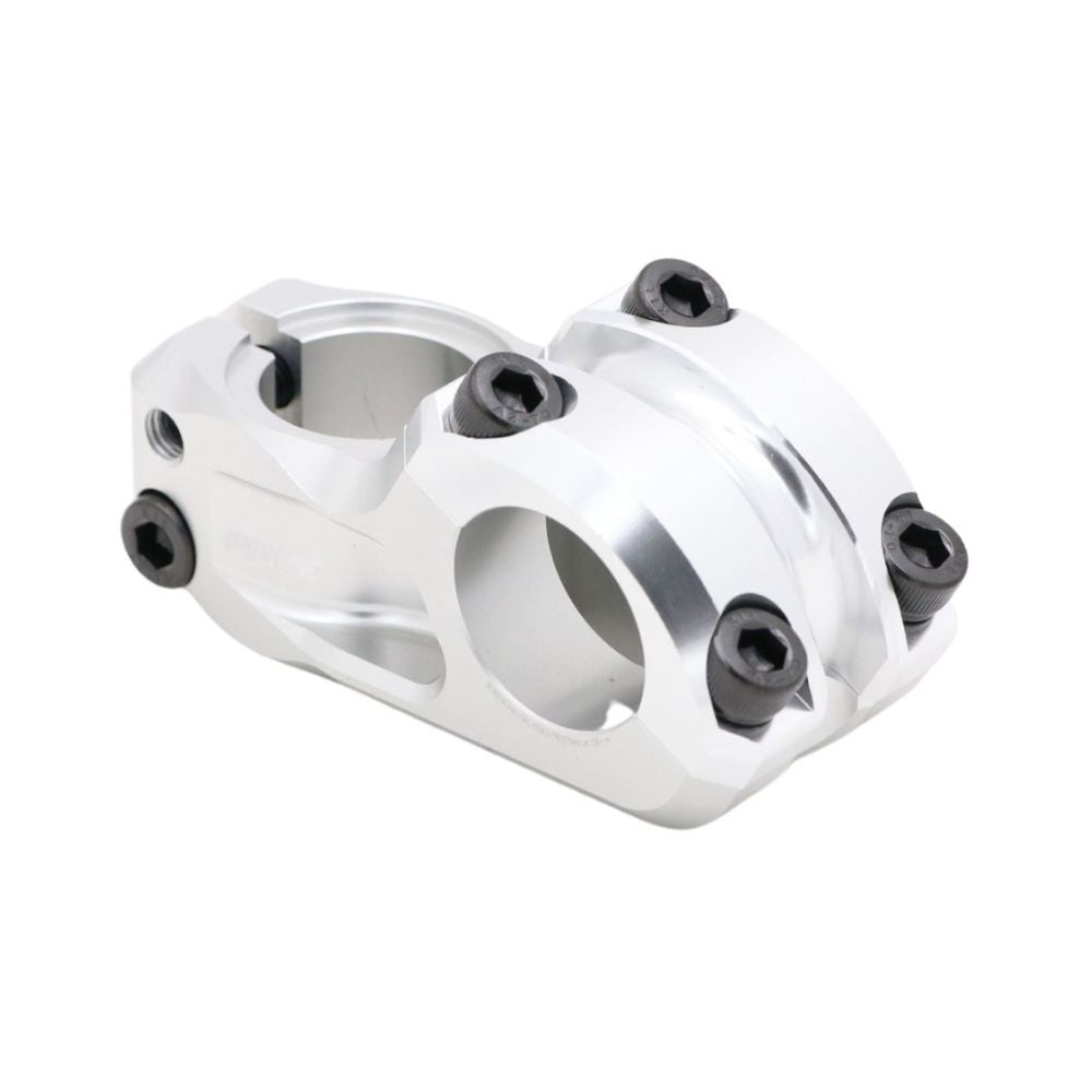 Potence PRIDE CAYMAN V2 Ø31.8mm Argent