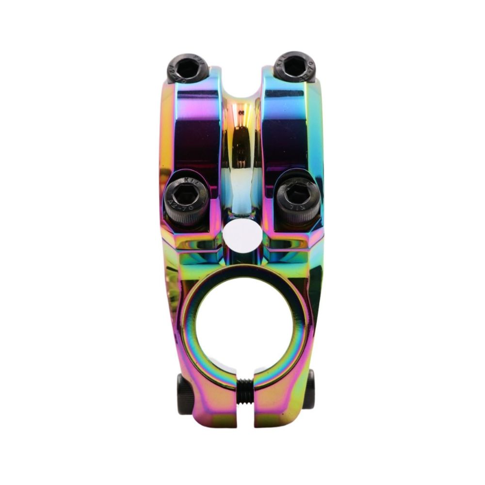 Potence PRIDE CAYMAN V2 Ø31.8mm Oil Slick