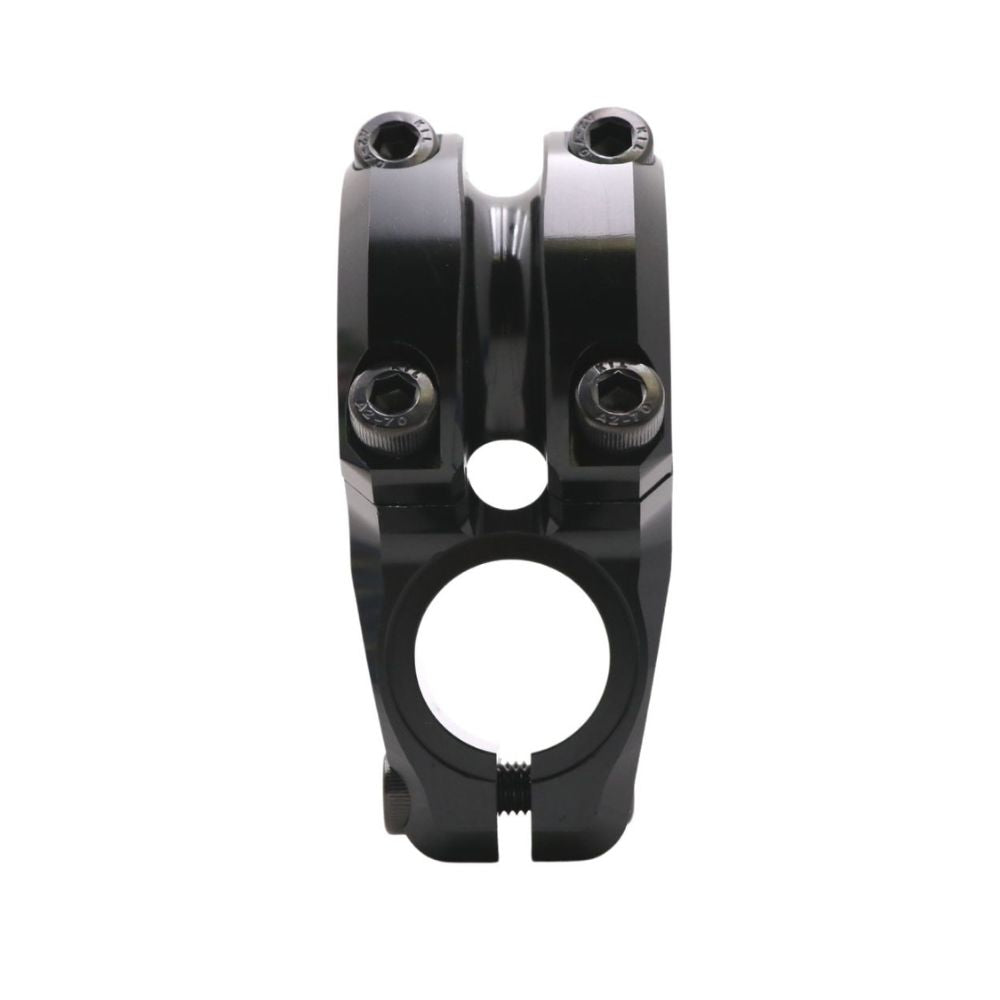 Potence PRIDE CAYMAN V2 Ø31.8mm Noir