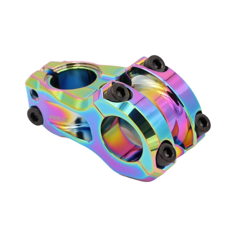 Potence PRIDE FTL Ø31.8mm Oil Slick