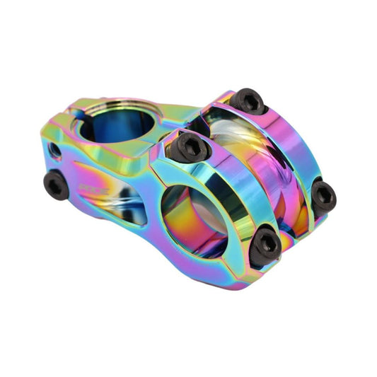 Potence PRIDE FTL Ø31.8mm Oil Slick
