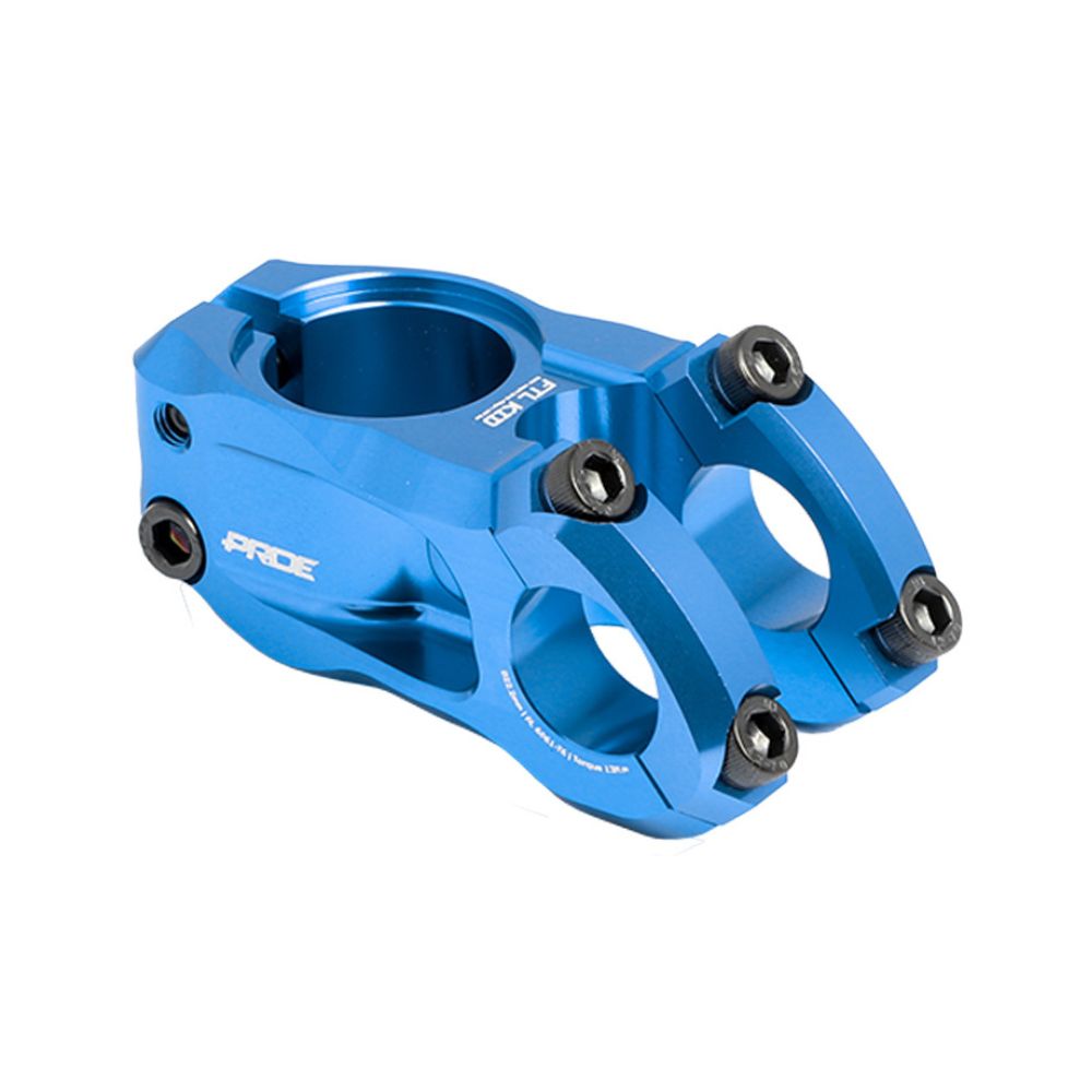 Stuurpen PRIDE FTL Kids Blauw
