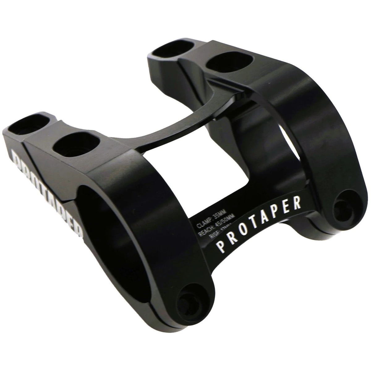 PROTAPER D-Vice Direct Mount-stuurpen 31,8 mm 45-50 mm