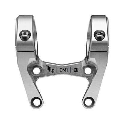 Stuurpen TITLE DM1 Chroom