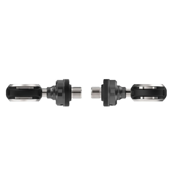 Pédales Capteur de Puissance SPEEDPLAY POWER DUAL-SIDED