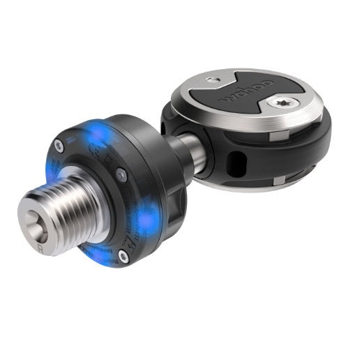 Pédales Capteur de Puissance SPEEDPLAY POWER DUAL-SIDED