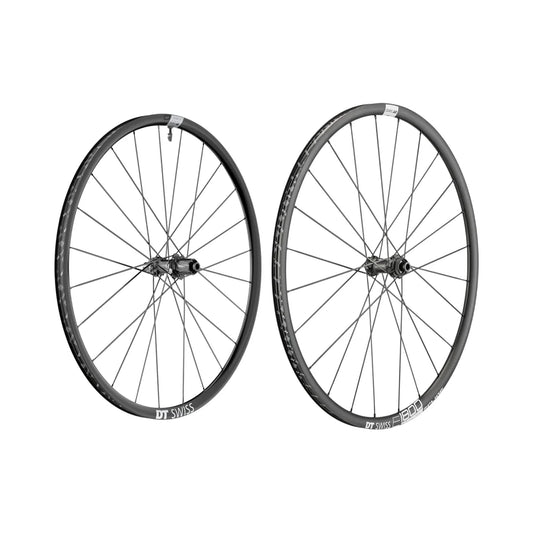 Paire de Roues DT SWISS E 1800 SPLINE 23 DISC Tubeless Ready (Center Lock)
