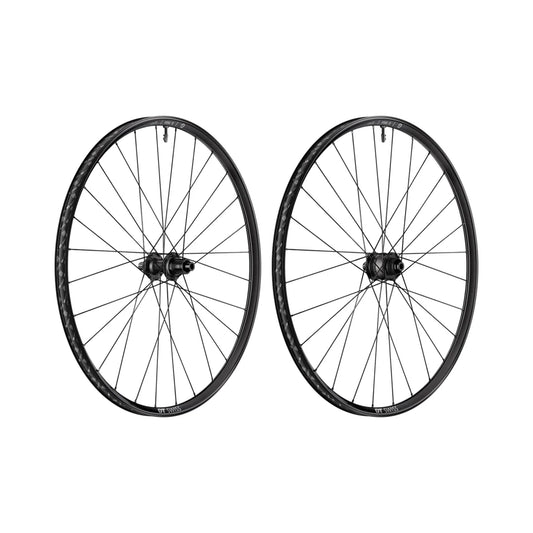 Wielset DT SWISS G 1800 CLASSIC 20 DISC Tubeless Ready (Center Lock) Dynamo