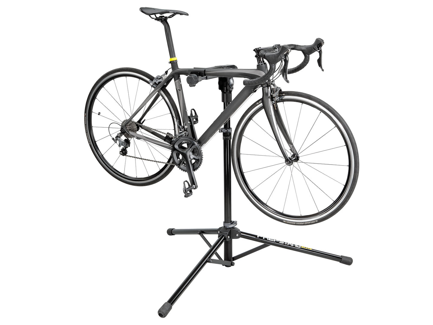 Pied d'Atelier TOPEAK PREPSTAND ELITE