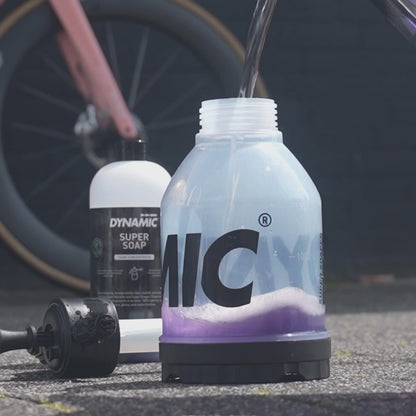 Fietsreiniger DYNAMIC SUPER SOAP CONCENTRATE (1L)
