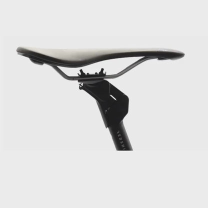 Geveerde Zadelpen REDSHIFT ShockStop Endurance