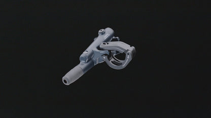 Rechter Remhendel SHIMANO SLX M7100