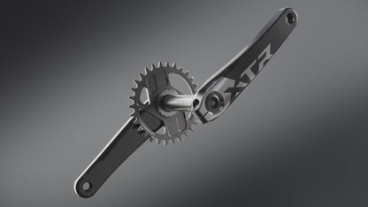 Manivelles 12V SHIMANO XTR FC-M9220 Enduro