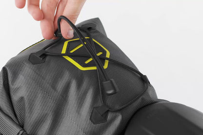 Sacoche de Selle APIDURA EXPEDITION SADDLE PACK 17 L Noir