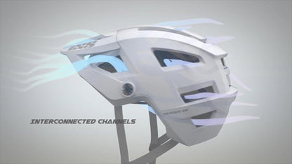 MTB-helm IXS TRIGGER AM Everglade