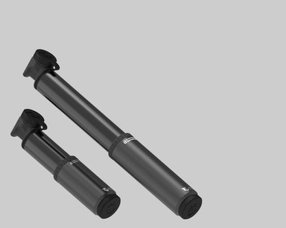 Pompe à Main WOLF TOOTH ENCASE CLIK VALVE 85CC