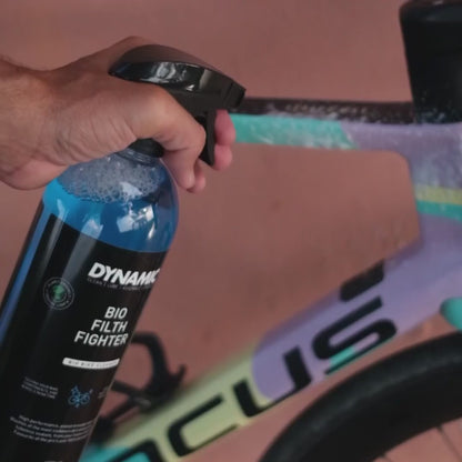 Fietsenreiniger DYNAMIC BIO FILTH FIGHTER (500ml)