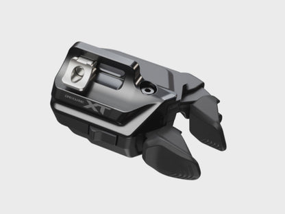 Kit Upgrade SHIMANO XT Di2 M8250 Wireless SGS Chape Longue montage Collier