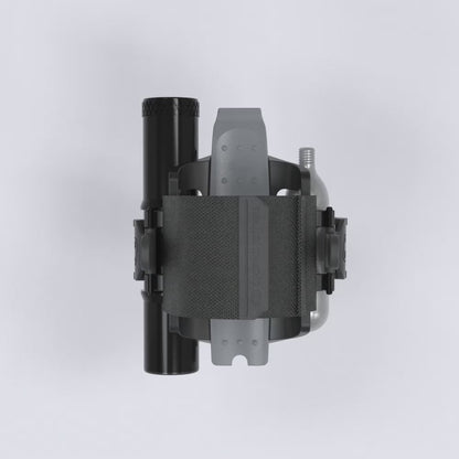 Multitool op schroeven CRANKBROTHERS S.O.S TS18