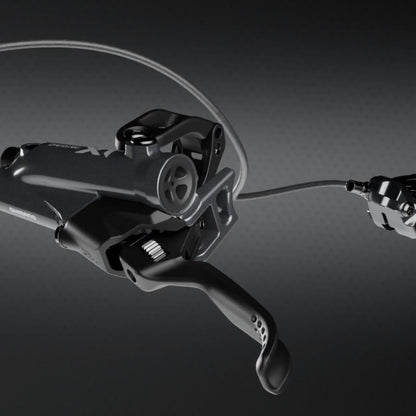 Complete Groep SHIMANO XT Di2 Wireless M8200 12V
