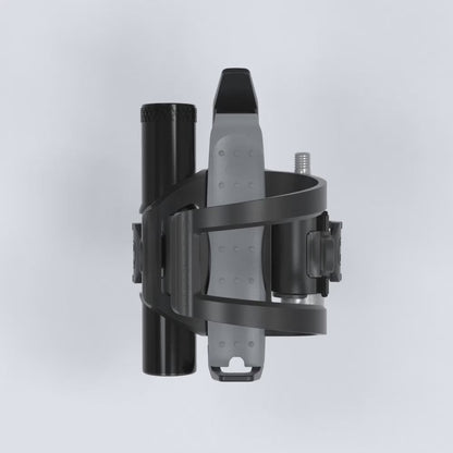 Multitool op Bidonhouder CRANKBROTHERS S.O.S BC18