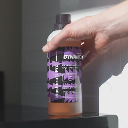 Wasmiddel DYNAMIC WASHCRAFT PRO (750 ml)