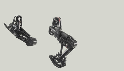 Kit Upgrade Dérailleur Arrière SRAM GX T-TYPE EAGLE AXS 12V