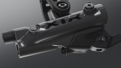 Levier de Frein Gauche SHIMANO XTR M9220 Enduro