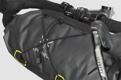 Sacoche de Guidon APIDURA EXPEDITION HANDLEBAR PACK 9 L Noir