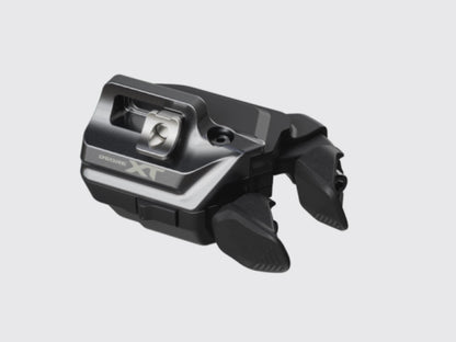 Kit Upgrade SHIMANO XT Di2 M8250 Wireless SGS Chape Longue montage Collier
