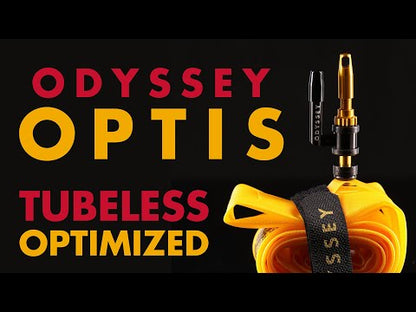 Anti-lek Insert ODYSSEY Optis Insert 29" met Dubbel Ventiel