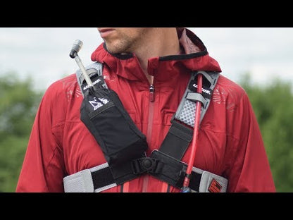 Borstzak USWE CHEST POCKET voor Harnas NDM 1