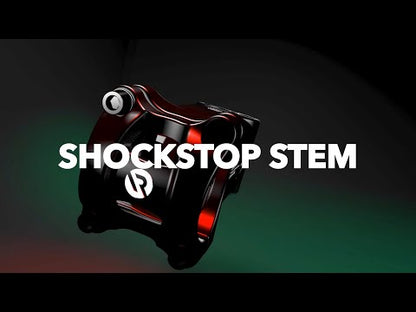 Potence Suspendue REDSHIFT SHOCKSTOP 1"1/8 +/-6°