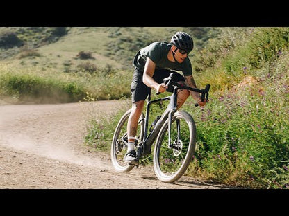 Paire de Roues CRANKBROTHERS SYNTHESIS Aluminium 650B Gravel Tubeless Ready (Center Lock)