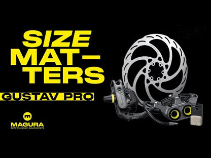 Rempaar MAGURA GUSTAV PRO